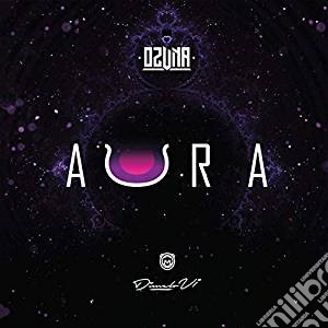 Ozuna - Aura cd musicale di Ozuna
