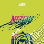 Ozuna - Nibiru cd