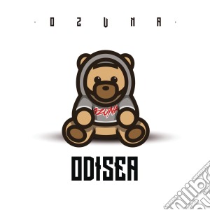 Ozuna - Odisea cd musicale di Ozuna