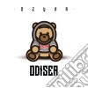 Ozuna - Odisea cd