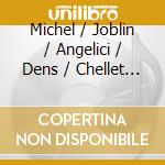 Michel / Joblin / Angelici / Dens / Chellet / Notti / Orchestre Et Choeur Du Theatre National De L'Opera-Comique / Cluytens Andre' - Carmen (2 Cd) cd musicale