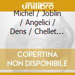 Michel / Joblin / Angelici / Dens / Chellet / Notti / Orchestre Et Choeur Du Theatre National De L'Opera-Comique / Cluytens Andre' - Carmen (2 Cd) cd