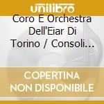 Coro E Orchestra Dell'Eiar Di Torino / Consoli Achille / Gui Vittorio - Norma ( Torino 1937) - Opera Integrale cd