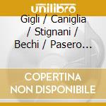 Gigli / Caniglia / Stignani / Bechi / Pasero / Orchestra E Coro Dell'Opera Di Roma / Serafin Tullio - Aida (2 Cd) cd