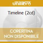 Timeline (2cd) cd