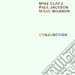 Mike Clark - Conjunction