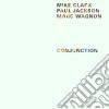 Mike Clark - Conjunction cd musicale di Mike Clark