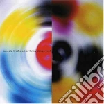 Tunnels - Live: Art Of Living Dangerously cd