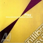 M.J.Stevens/M.Rabinowitz - Play cd