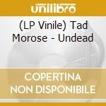 (LP Vinile) Tad Morose - Undead vinile