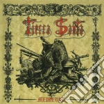 Tierra Santa - Medieval cd