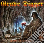 (LP Vinile) Grave Digger - Heart Of Darkness (2 Lp) vinile
