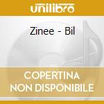 Zinee - Bil cd