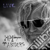 Jeff Bridges & The Abiders - Live cd