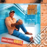 (LP Vinile) Jimmy Buffett - License To Chill (2 Lp) vinile