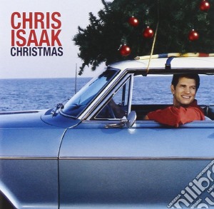 Chris Isaak - Christmas cd musicale di Chris Isaak