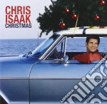 Chris Isaak - Christmas cd
