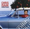Isaak Chris - Chris Isaak Christmas cd