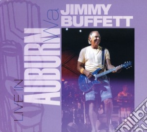 Jimmy Buffett - Live In Seattle cd musicale di Jimmy Buffett