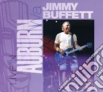 Jimmy Buffett - Live In Seattle cd