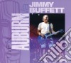 Jimmy Buffett - Live In Seattle cd