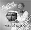 Nadirah Shakoor - Nod To The Storyteller cd