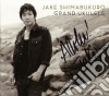 Jake Shimabukuro - Grand Ukulele cd