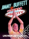 Jimmy Buffett - Live From Las Vegas 2011 (Cd+Dvd) cd