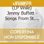(LP Vinile) Jimmy Buffett - Songs From St. Somewhere (2 Lp) vinile