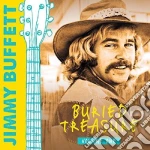 Jimmy Buffett - Buried Treasure cd