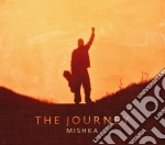 Mishka - The Journey cd