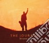 Mishka - The Journey cd