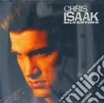 Chris Isaak - Silvertone cd