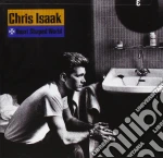 Chris Isaak - Heart Shaped World cd