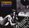Chris Isaak - Heart Shaped World cd