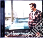 Chris Isaak - Forever Blue cd