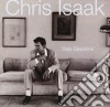 Chris Isaak - Baja Sessions cd