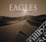 Eagles - Long Road Out Of Eden cd