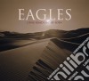 Eagles - Long Road Out Of Eden cd