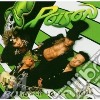 Poison - Power To The People cd