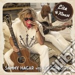 Sammy Hagar With Vic Johnson - Lite Roast