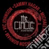 Sammy Hagar & The Circle - At Your Service (2 Cd) cd