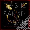 Sammy Hagar - This Is cd