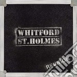 Whitford St. Holmes - Reunion (2 Cd)