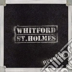 Whitford St. Holmes - Reunion (2 Cd) cd