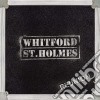 Whitford St. Holmes - Reunion (2 Cd) cd