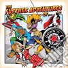 Down N Outz - Further Adventures Of cd