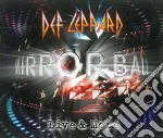 Def Leppard - Mirror Ball - Live & More (3 Cd)