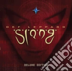 Def Leppard - Slang (Deluxe Edition) (2 Cd) cd