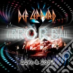 (LP Vinile) Def Leppard - Mirror Ball (3 Lp)